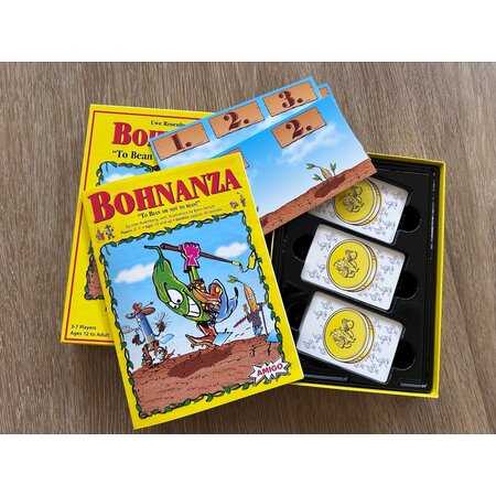 Bohnanza