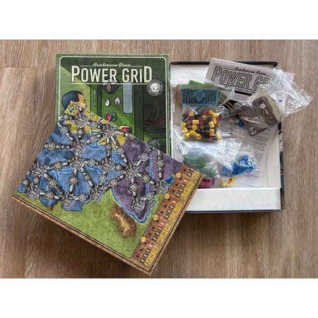 Power Grid