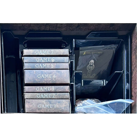 Harry Potter Hogwarts Battle