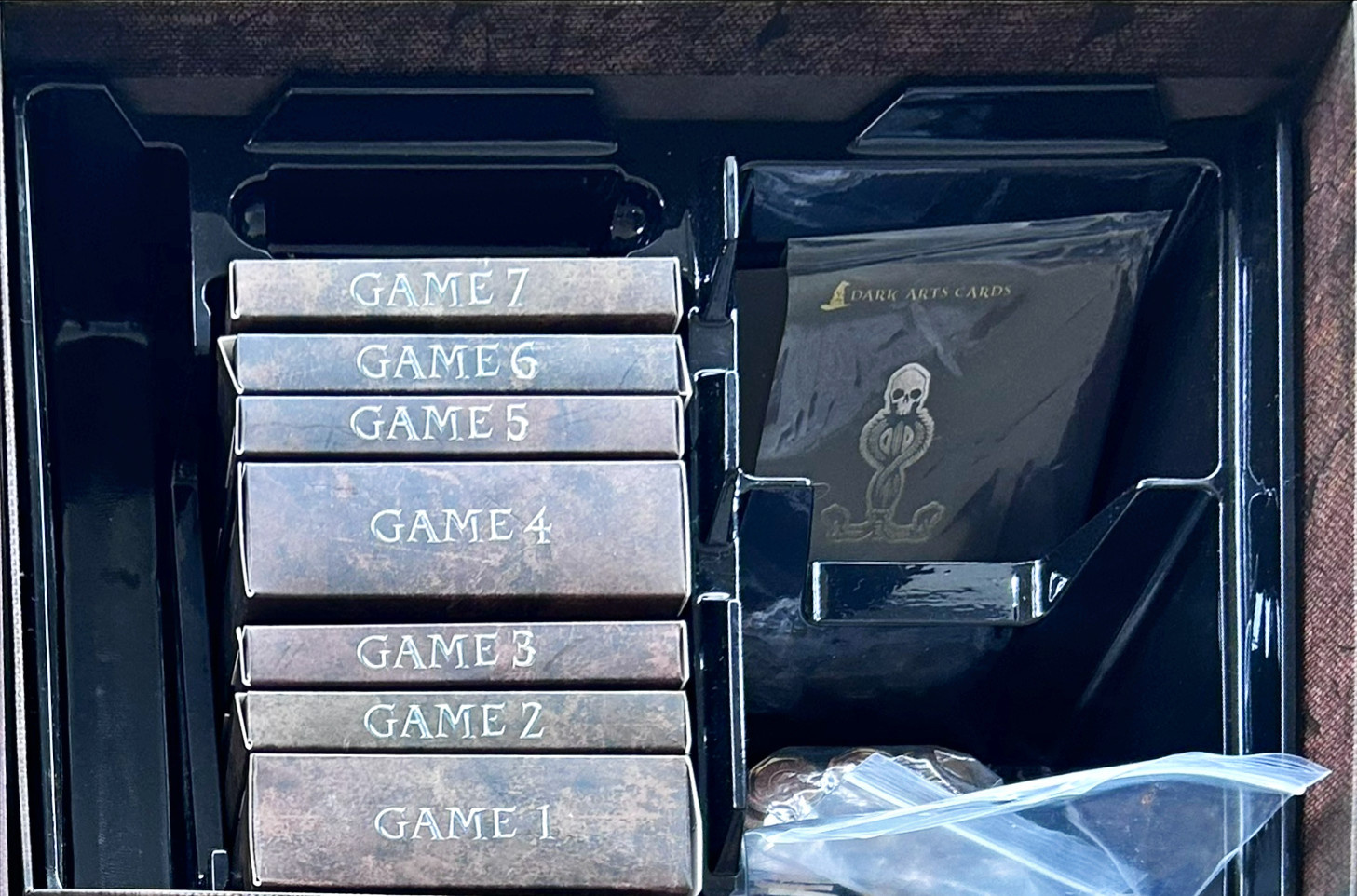 Harry Potter Hogwarts Battle