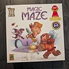 Magic Maze