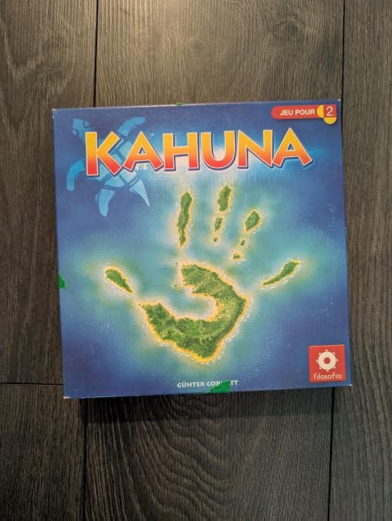 Kahuna