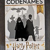 Codenames Harry Potter
