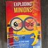 Exploding Minions