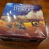 Forbidden Desert