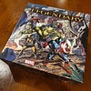 Legendary: A Marvel Deck Building Game