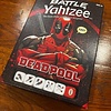 Battle Yahtzee: Deadpool