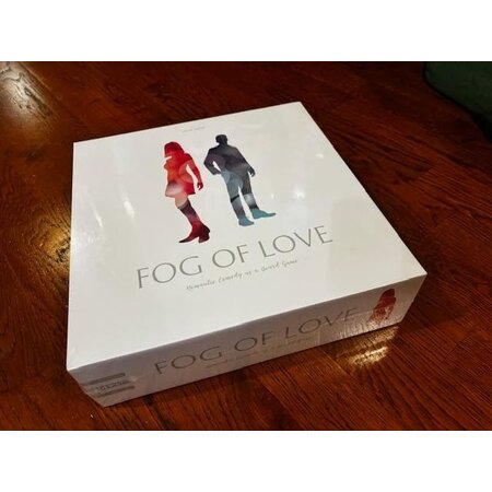 Fog of Love