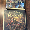City of the Great Machine (KS Edition + Expansion)