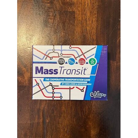 Mass Transit
