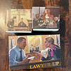 Lawyer Up (KS Edition + 2 Expansions)