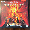 Avatar Fire Nation Rising