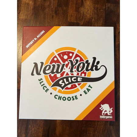 New York Slice