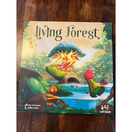Living Forest