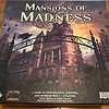 Mansions of Madness 2nd Edition