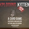 Exploding Kittens NSFW