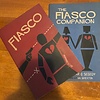 Fiasco RPG + Fiasco Companion