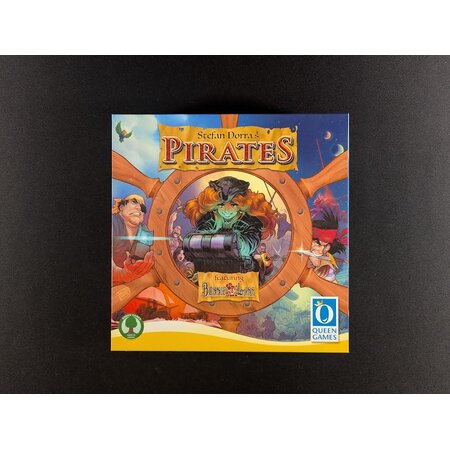 Pirates (Stefan Dorra)