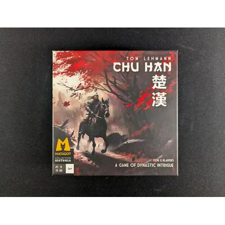 Chu Han