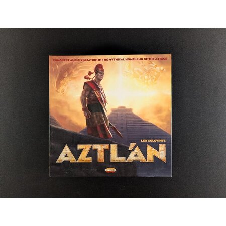 Aztlan