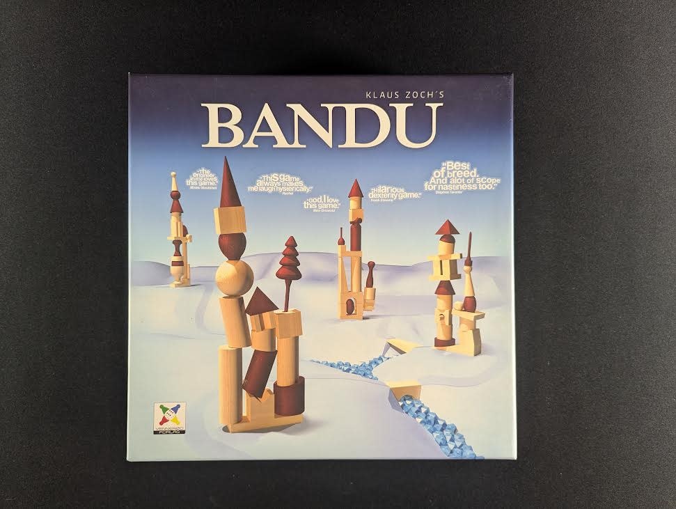 Bandu