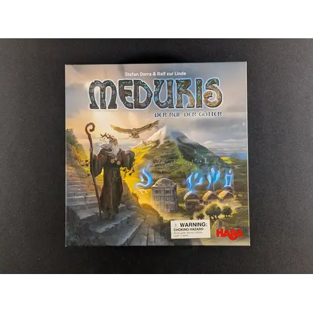 Meduris