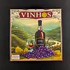 Vinhos 1st Edition