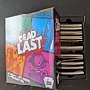 Dead Last