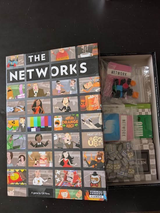 The Network