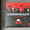 Conspiracy: The Solomon Gambit
