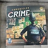 Chronicles of Crime