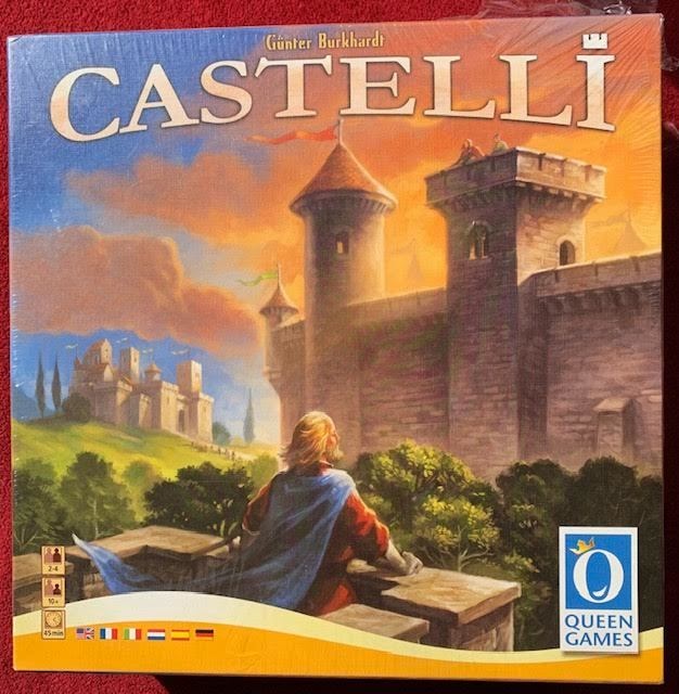 Castelli