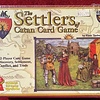 The Settlers of Catan Card Game (older version)