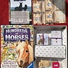 Hundreds of Horses
