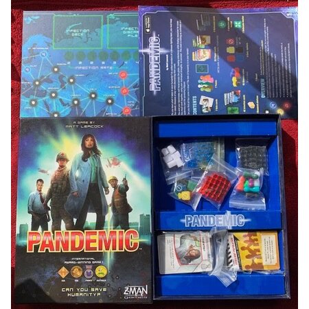 Pandemic