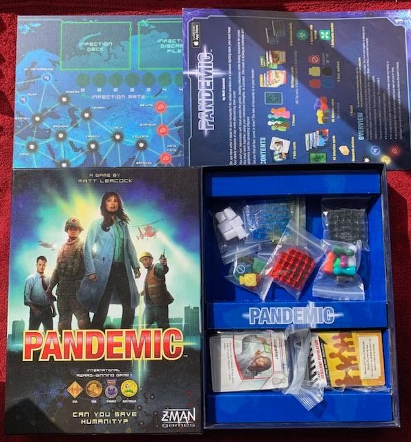 Pandemic