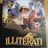 Illiterati - Deluxe