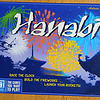 Hanabi
