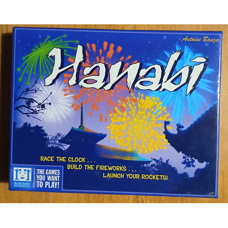 Hanabi