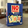 No Thanks! The Play or Pay Card Game