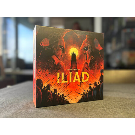 Iliad