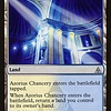 Azorius Chancery