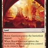 Boros Garrison
