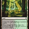 Golgari Rot Farm