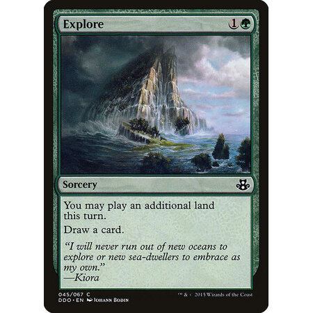 Explore