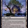 Witch's Cottage