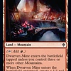 Dwarven Mine
