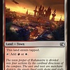 Rabanastre, Royal City - Foil