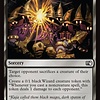 Cornered by Black Mages - Foil