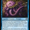 Ultros, Obnoxious Octopus - Foil